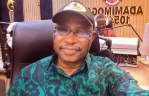 Nigerian Boxing, Boxers Have Bright Future – Agiri, Oyo NBBofC Scribe Olarewaju Agiri