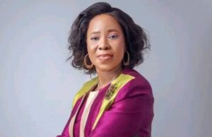 More Work: Olayinka Balogun’s Reward For Good Work At Abiola Ajimobi Technical University By Wole Adejumo ...Olayinka Balogun...aiming for the greatest heights...