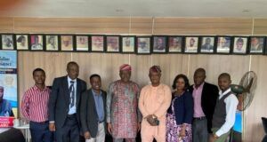 Promotion Of Culture: Oyo Education Ministry Partners OYMASED