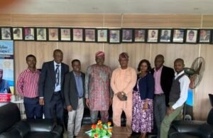 Promotion Of Culture: Oyo Education Ministry Partners OYMASED