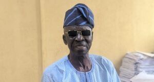 Teachers’ Employment: Oyo TESCOM Releases CBT Results Pastor Akinade Alamu