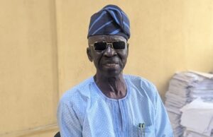 Teachers’ Employment: Oyo TESCOM Releases CBT Results Pastor Akinade Alamu