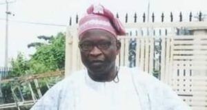 Demise Of Veteran Journalist, Sakin Babalola Throws Oyo NUJ Into Mourning Late Sakin Babalola