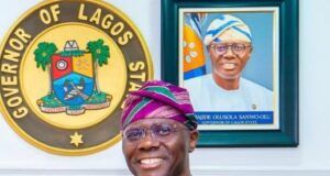 Sanwo-Olu: A Statesman As Governor By Gboyega Akosile Governor Babajide Sanwo-Olu of Lagos State