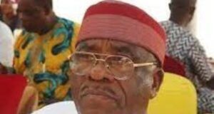 Sanwo-Olu Celebrates As Senator Anthony Adefuye Rocks 80th Birthday Senator Anthony Adefuye