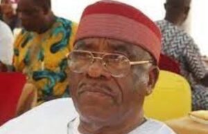 Sanwo-Olu Celebrates As Senator Anthony Adefuye Rocks 80th Birthday Senator Anthony Adefuye