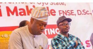 Setting The Stage For Food Sufficiency In Oyo State