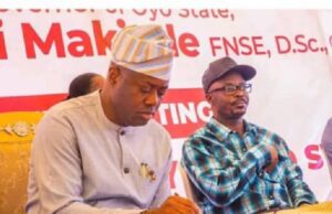 Setting The Stage For Food Sufficiency In Oyo State