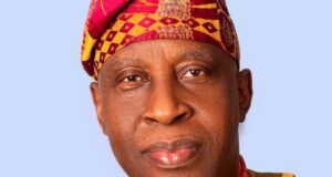 Soun Restrained By Federal High Court From Sacking Exco Of Egbe Omo Ogbomoso Parapo Oba Ghandi Afolabi Olaoye Orumogege III