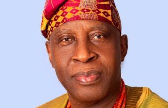 Threat Of Insecurity: Soun Of Ogbomoso Cancels Egungun Festival Oba Ghandi Afolabi Olaoye Orumogege III