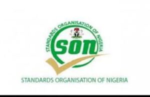 Desist From Importing Substandard Tyres Into Nigeria, SON Tells Dealers Standard Organisation of Nigeria