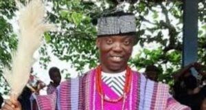 Day Ojo-Lanre Took Oyebanji’s Tourism Gospel To NYSC Orientation Camp In Ekiti Ambassador Wale Ojo-Lanre