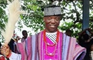 The Nigerian Tourism Promotion Odyssey Of Wale Ojo-Lanre: A Journey Of Sheer Passion, Valour By Olaoluwa Mimiola Ambassador Wale Ojo-Lanre