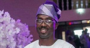 At 58, God Has Given Me A Second Chance By Yusuph Olaniyonu Alhaji Yusuph Olaniyonu...miraculous survival...