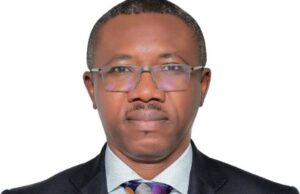 Odu’a Investment Coy Trains 100 Ekiti Youths, Inaugurates Agro-Industrial Hub Group Managing Director (GMD) of Oodua Investment Company, Abdurrahman Yinusa