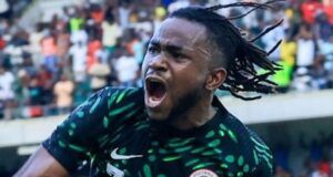 Calf Injury Hits Ademola Lookman Amid Links With Inter Ademola Lookman