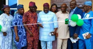 Oyo LG Commissioner Hails As Oluyole Council’s Akeem Olatunji Marks 100 Days In Office