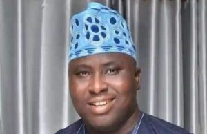 Oyo Police Command Makes Promises As Abducted Makinde Ally, Akika Regains Freedom Benedict Akika