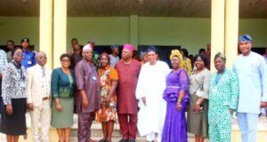 One Year In Office: Alayande Varsity VC Commissions Projects