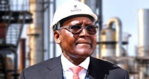 Monday Lines: Dangote’s Oily Wars By Lasisi Olagunju Aliko Dangote
