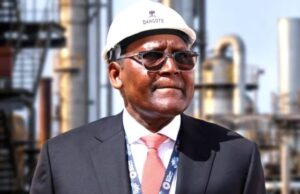 Monday Lines: Dangote’s Oily Wars By Lasisi Olagunju Aliko Dangote