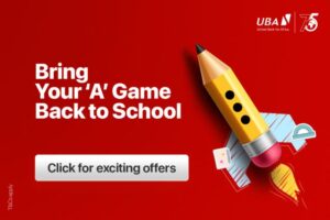 UBA ADVERT