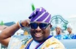 How Benedict Akika, Makinde’s Ally Was Abducted By Gunmen Chief Benedict Akika