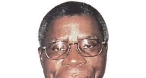 National Honour: Bola Ige’s Family Sends Note Of Appreciation To Tinubu, Insists On Justice For Slain Ex-AGF Chief Bola Ige...SAN...