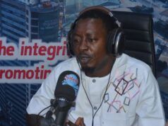 Fuji Icon Taye Currency Reflects on 25 Years of Abstinence Apesin Taye Currency...