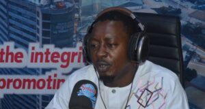 Fuji Icon Taye Currency Reflects on 25 Years of Abstinence Apesin Taye Currency...