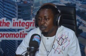 Fuji Icon, Taye Currency Reflects On 25 Years Of Abstinence Apesin Taye Currency...