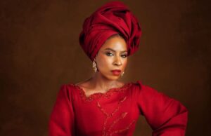 Succor Here For Nigeria’s Underserved Children As Dupe Olusola Launches Next Generation Foundation Dupe Olusola