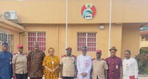 Information Sharing: EFCC, FRSC Now Ready To Strengthen Collaboration