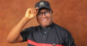Ibadan S/East LG Boss Hailed For Leading By Example, Resourcefulness Hon. Oluwole Alawode