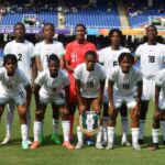 Nigerias Falconets