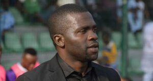 Super Eagles’ Job Thrills Rangers’ Head Coach, Ilechukwu Fidelis Ilechukwu
