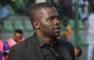 Super Eagles’ Job Thrills Rangers’ Head Coach, Ilechukwu Fidelis Ilechukwu