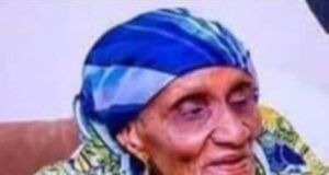 Tinubu Joins Others To Mourn Demise Of Hajiya Dada Yar’Adua Hajiya Dada Yar’Adua