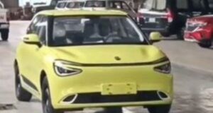 Here Comes First Locally-Made Electric Vehicle From Innoson