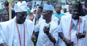 It’s Time To Establish National Traditional Religion Commission, FG Urged Ogun state isese leaders