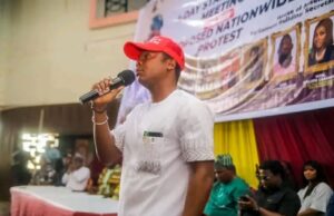 Makinde’s Govt Opens Portal To Register, Train 3,000 Youths On Digital Skill Acquisition Prince Falana Adebowale