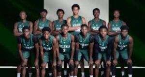 U-18 AfroBasket: Nigeria Beat Uganda To Reach Final, Pick World Cup Ticket Junior Tigress