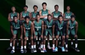 U-18 AfroBasket: Nigeria Beat Uganda To Reach Final, Pick World Cup Ticket Junior Tigress