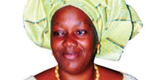 Tussle Over Adebayo Alao-Akala’s Estate: Court Summons Wife, Kemi ...Kemi Alao-Akala