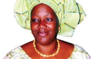 Tussle Over Adebayo Alao-Akala’s Estate: Court Summons Wife, Kemi ...Kemi Alao-Akala