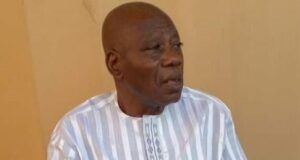 Demise Of AD’s Koleoso: Tinubu Joins Other Nigerians To Mourn