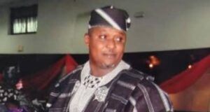 Ten Years After: Family, Friends, Others Remember Socialite, Lekan Abass Otunba Lekan Abass