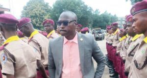Day 52 Traffic Offenders Got Apprehended By Oyo State Road Traffic Management Authority Major Adekoya Adesagba (rtd.) and others...