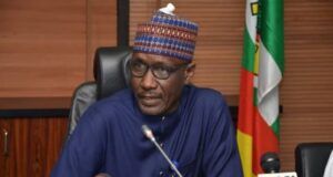 I’m Not Under Arrest, Ex-NNPCL Boss, Mele Kyari Speaks Mele Kyari