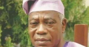 Babalaje, Biopic On Michael Koleoso To Premiere In Ibadan On Sunday Chief Michael Adeniyi Koleoso
